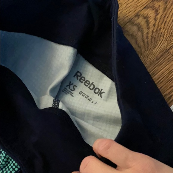 NWT Reebok leggings - Picture 5 of 7